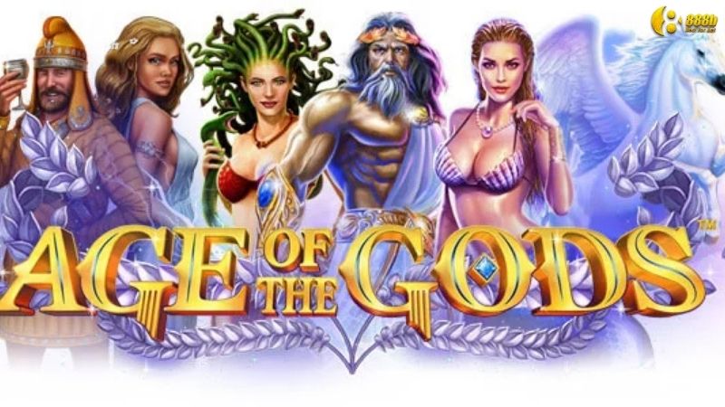 Nổ hũ age of the gods - câu chuyện thần thoại đỉnh cao 5 no-hu-age-of-the-gods-1