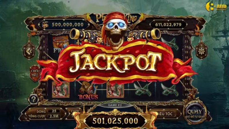 Nổ hũ pirate king - thử thách vua hải tặc 5 no-hu-pirate-king-1
