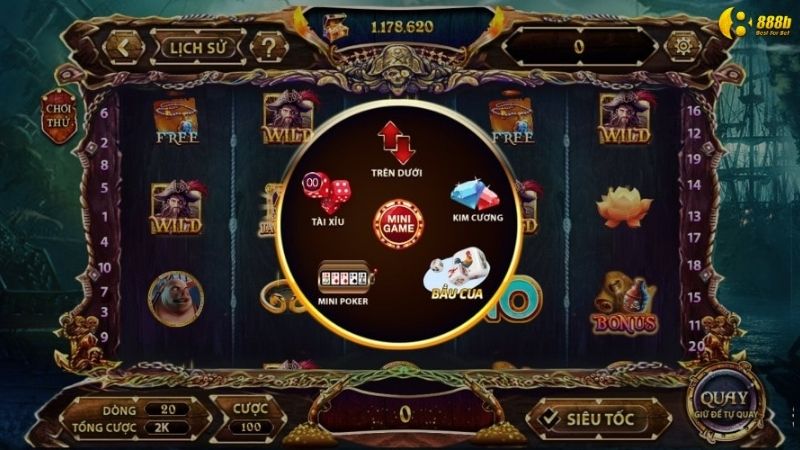 Nổ hũ pirate king - thử thách vua hải tặc 7 no-hu-pirate-king-3