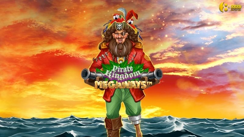 Nổ hũ pirate kingdom megaways - thử thách cướp biển mới 6 no-hu-pirate-kingdom-megaways-2
