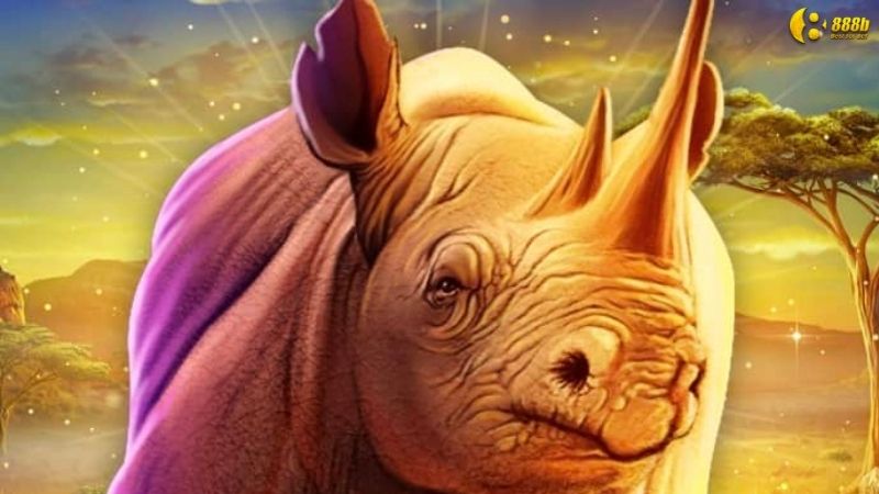 Nổ hũ raging rhino - chinh phục thế giới hoang dã 6 no-hu-raging-rhino-2