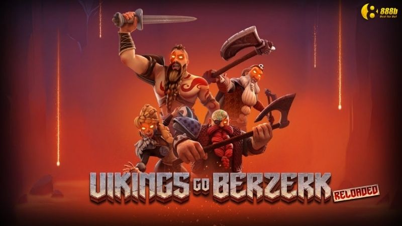 Nổ hũ vikings go berzerk - truyền thuyết chiến binh viking 7 no-hu-vikings-go-berzerk-3
