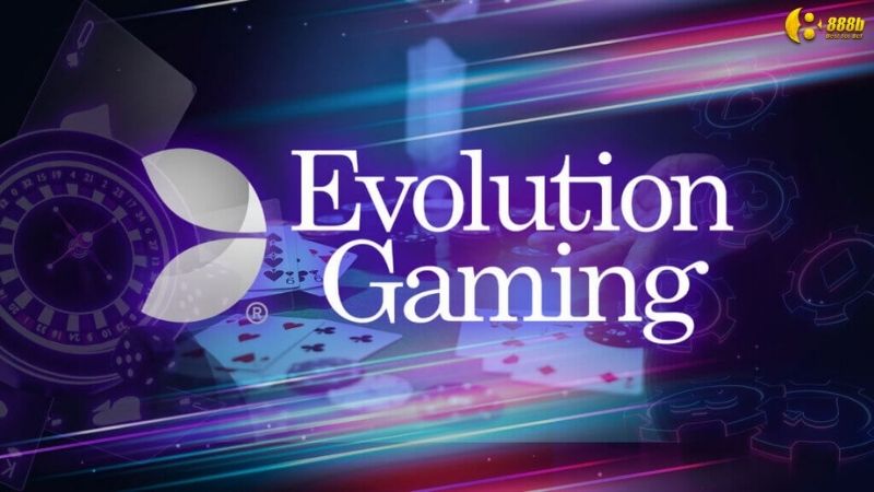 Sảnh Casino Evolution Gaming - Đỉnh Cao Chơi Casino 6 sanh-casino-evolution-gaming-2