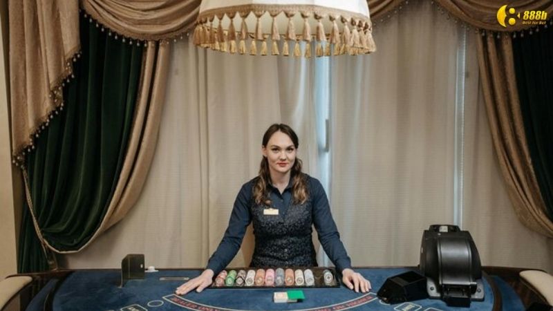 Sảnh Casino Trực Tuyến - Đỉnh Cao Trải Nghiệm Sòng Bài 6 sanh-casino-truc-tuyen-2