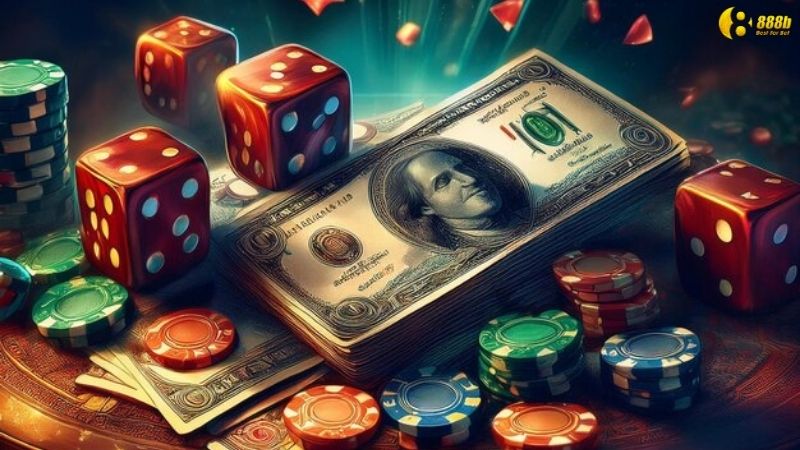 Sảnh Casino Trực Tuyến - Đỉnh Cao Trải Nghiệm Sòng Bài 7 sanh-casino-truc-tuyen-3
