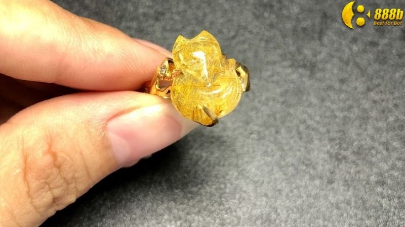 Những Điều Kiêng Kỵ Khi Đeo Hồ Ly: Sai Lầm Dễ Rước Xui Xẻo 4 nhung-dieu-kieng-ky-khi-deo-ho-ly-1