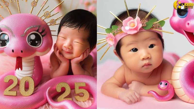 Những Tên Cấm Kỵ Đặt Cho Em Bé Ất Tỵ 2025: Đặt Sai, Vận Xui Bủa Vây! 4 ten-cam-ky-1