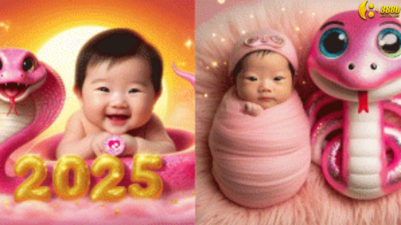 Những Tên Cấm Kỵ Đặt Cho Em Bé Ất Tỵ 2025: Đặt Sai, Vận Xui Bủa Vây! 5 ten-cam-ky-2